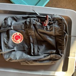 Fjallraven Kanken Backpack