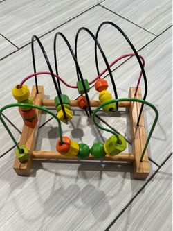 IKEA mula bead roller