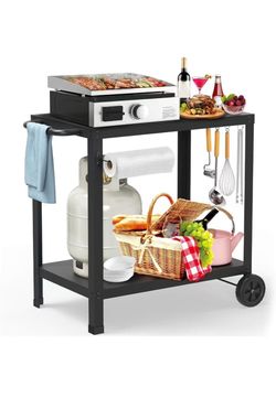 New kitchen cart(32*20*32)Inch