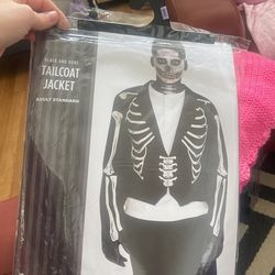 Skelton Jacket
