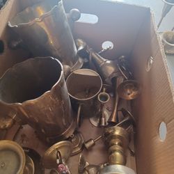 Brass Collection 
