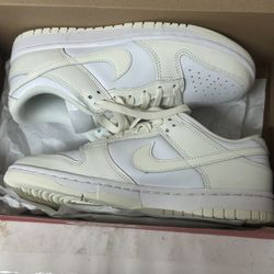 Sneaker Dunk Low Women’s Size 8#43709