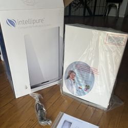Intellipure Compact Air Purifier
