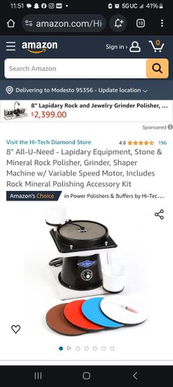 Used But Works Great