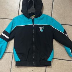 Little Boy Clothes Size 6 Jacket 