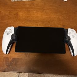 Ps5 Remote Player