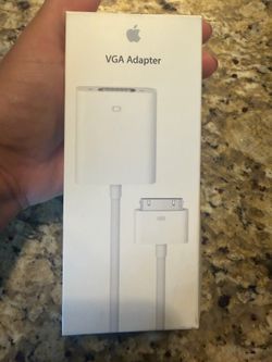Apple Adapter
