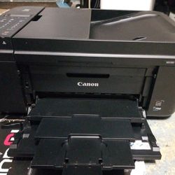 Cannon Printer+scanner