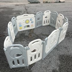 Baby Playpen