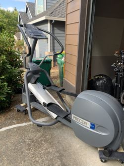 Elliptical