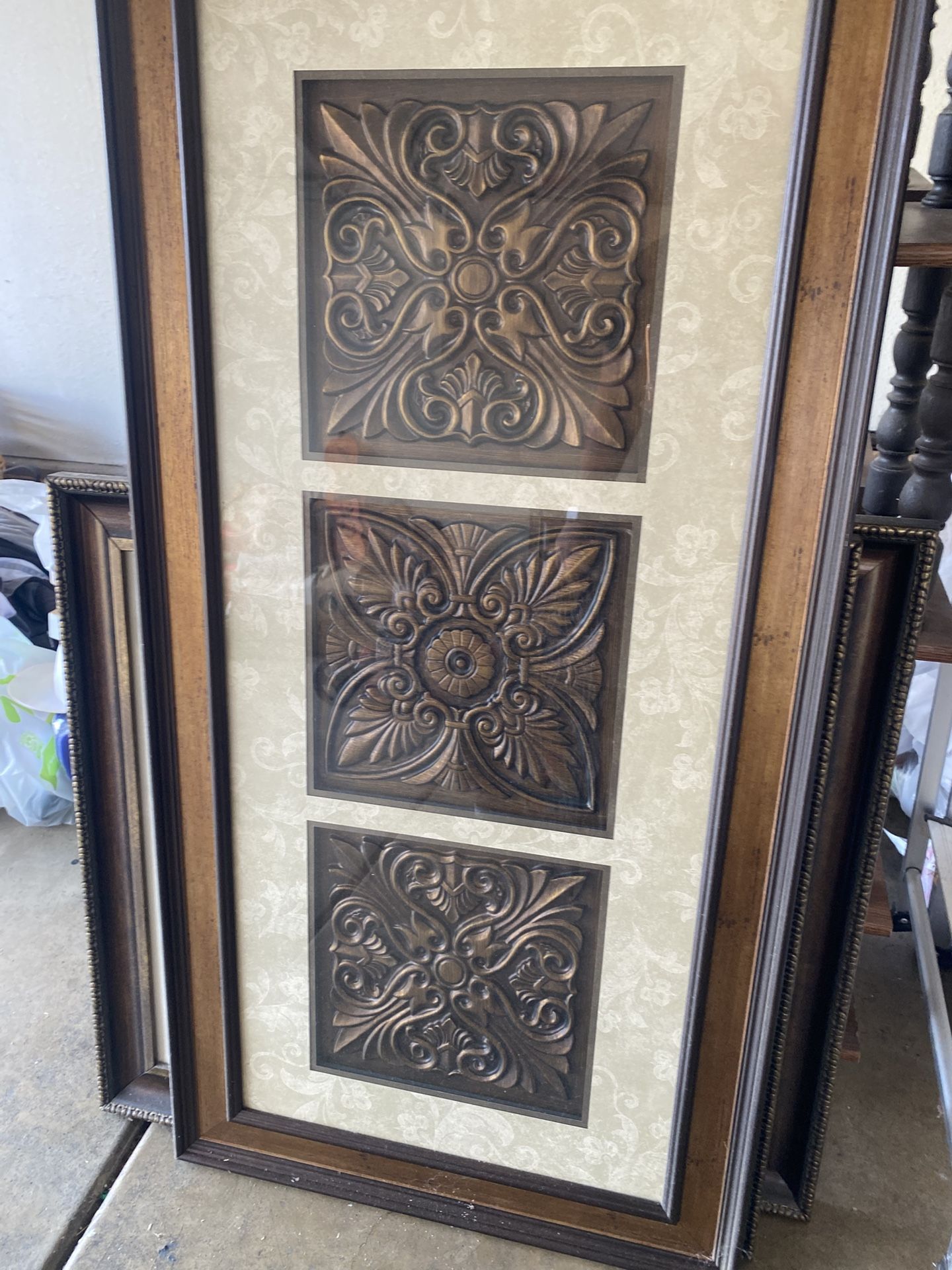 Picture Decor
