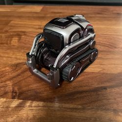Black Cozmo (for parts)