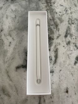 APPLE PENCIL (1st Generation)