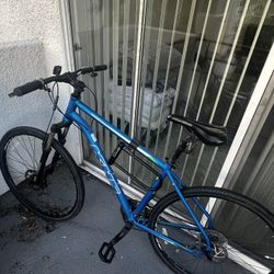 Bicycle KH5 Ultra sport 1.0