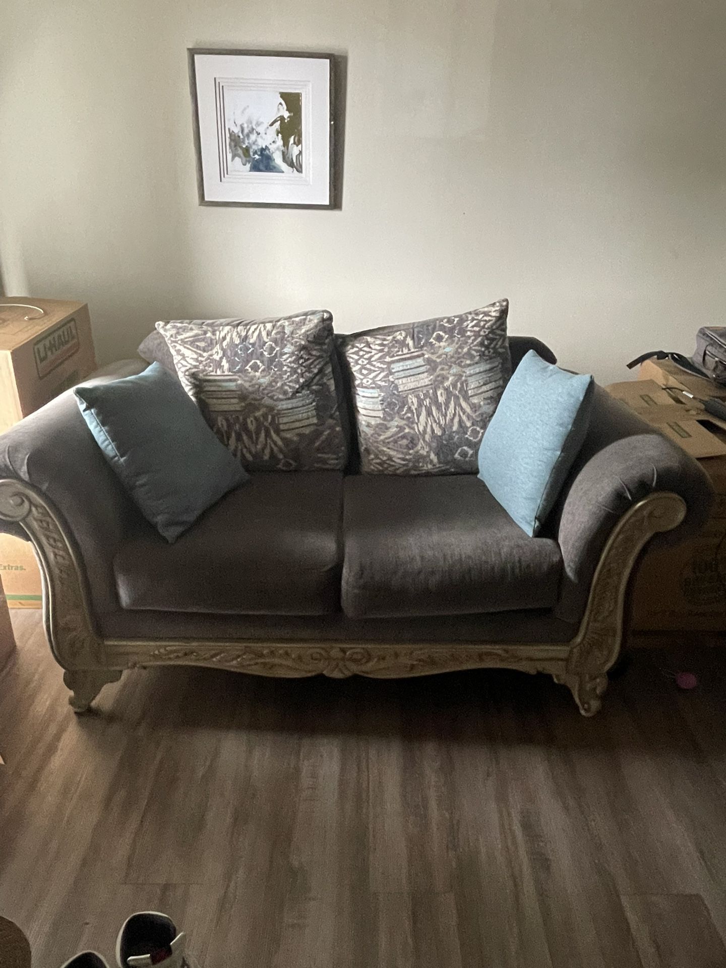 Couch/Loveseat