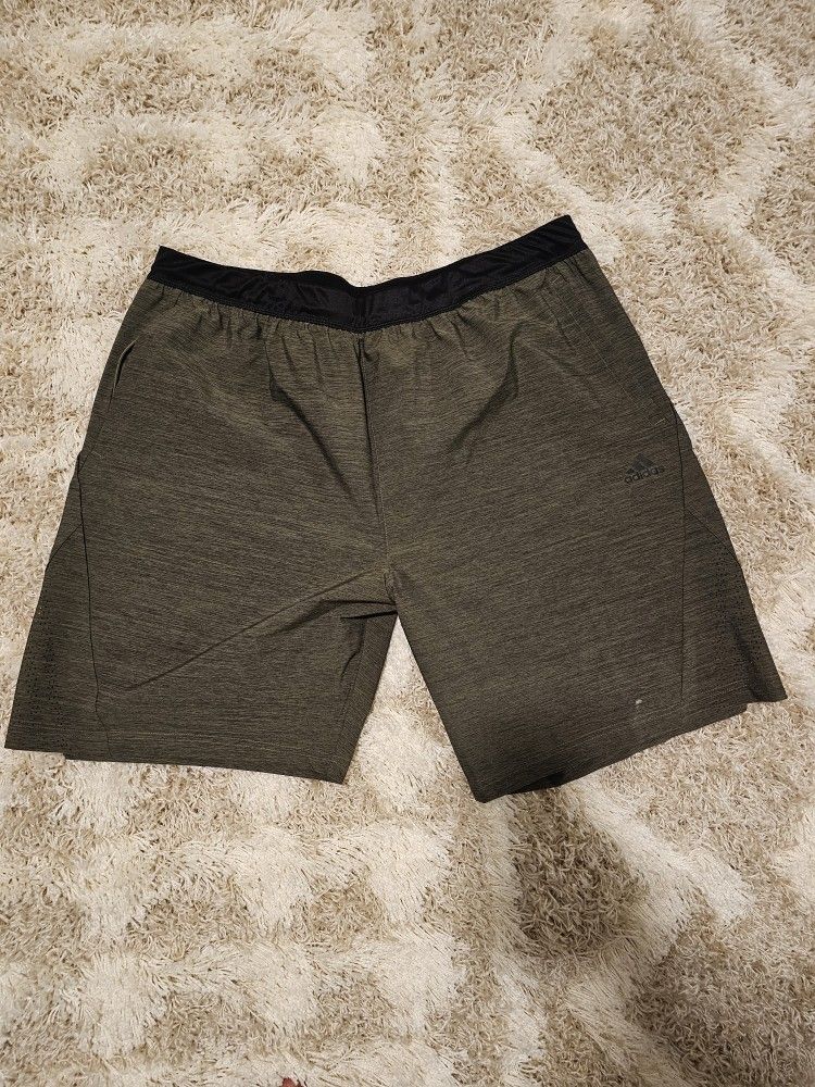 Adidas Men 2XL Shorts