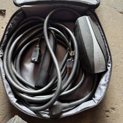 Tesla Chargers