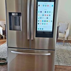 SAMSUNG REFRIGERATOR