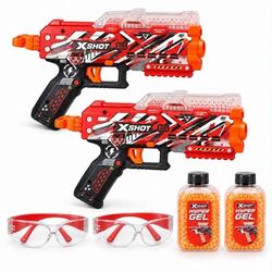 Zuru X-Shot Hyper Gel Stinger 2-Pack