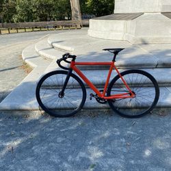 Crew Fixie | TRADES ONLY ‼️