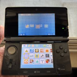 Nintendo 3DS