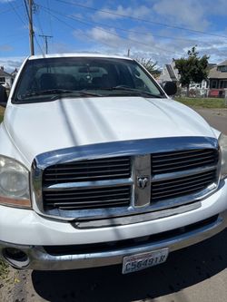 2006 Dodge Ram 1500
