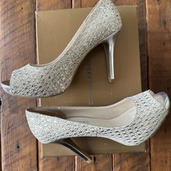 Shoes, Heels