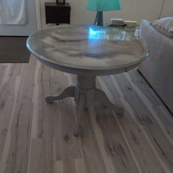Dining Room Table