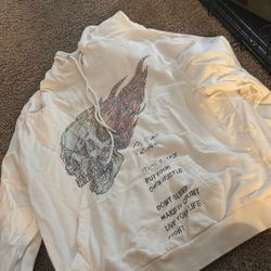 Men’s Rockstar Original Hoodie 