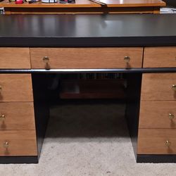 Vintage Desk