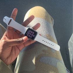 Series 3 Apple Watch