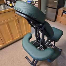 Massage chair