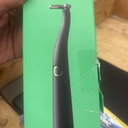  Flaus electric flosser,
