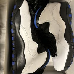 Jordan 10  Retro Orlando 