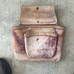 Occidental Tool Bag
