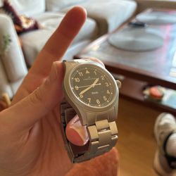 Men’s Watch - Hamilton Kakhi Quartz