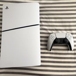 PS5 SLIM