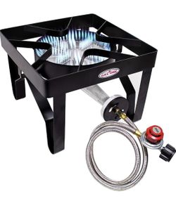 GasOne 200K BTU Propane Burner