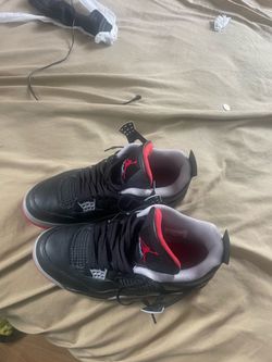 Jordan 4 size 10