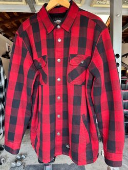 Harley-Davidson shirts