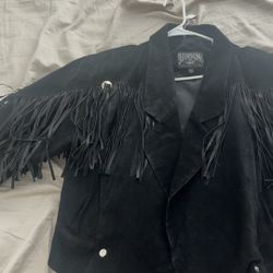 Alternative Wear (Jacket)