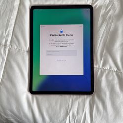 iPad Air 5th Gen