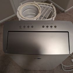 New Whynter ARC-1230WNH 14,000 BTU Portable AC + Heater –$450