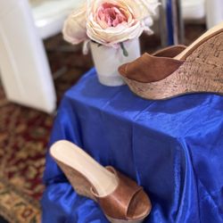 Brown Sandal