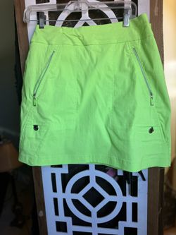 Jamie Sadock Skort