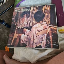 Vinyl Joan Baez Linda Ronstadt