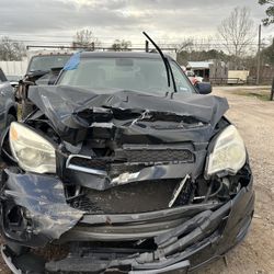 15 EQUINOX FOR PARTS 