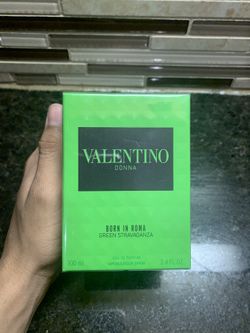 Valentino Men Cologne