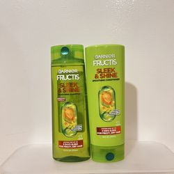 Garnier Fructis Set