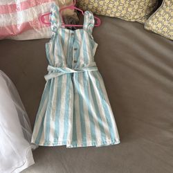Dress 5t 